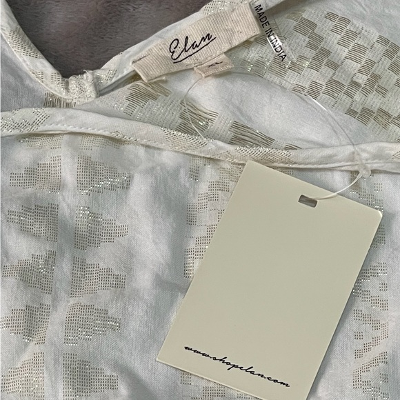 Elan Cleo Dress, Size XL - NWT - $47 - Picture 6 of 9